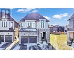 1000 CENTENNIAL Court, woodstock, Ontario