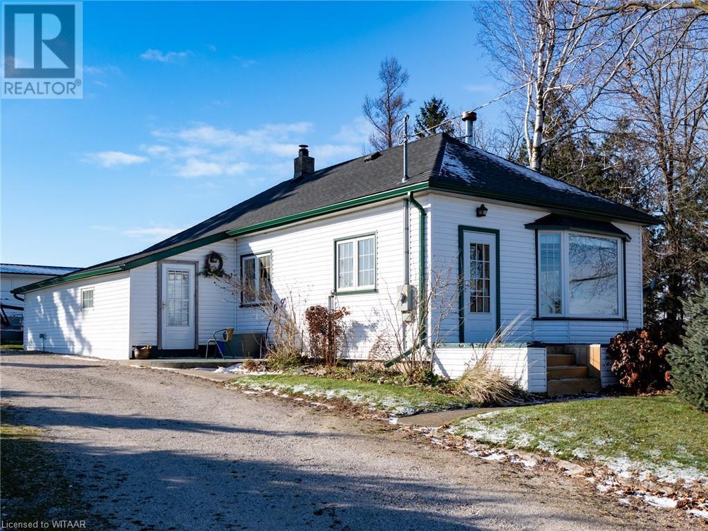 474593 Dodge Line, Beachville, Ontario  N0J 1A0 - Photo 10 - 40685421