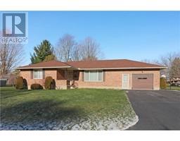 4 SEGAL Drive, tillsonburg, Ontario