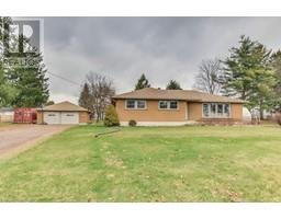 445 TALBOT Road, middleton, Ontario