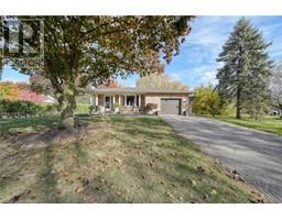 14 MARSHALL Drive, norwich, Ontario