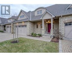 5 WOOD HAVEN DR Drive Unit# 303, tillsonburg, Ontario