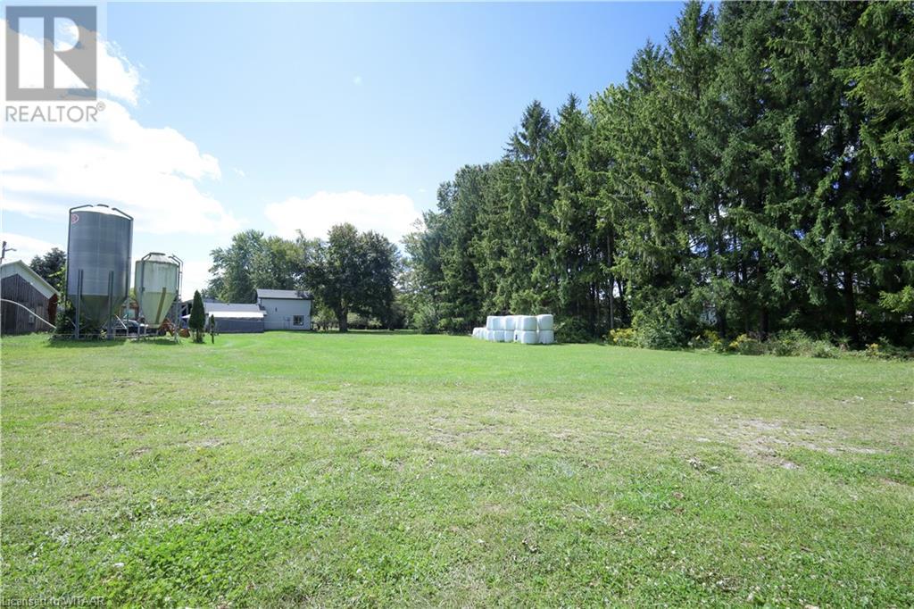 980-990 Norfolk County Rd #28, Langton, Ontario  N0E 1G0 - Photo 23 - 40686222