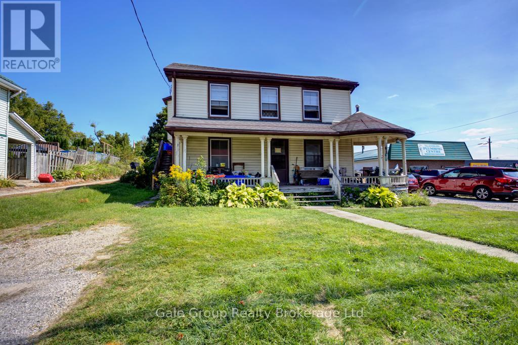 132 Tillson Avenue, Tillsonburg, Ontario  N4G 3A5 - Photo 13 - X11924157