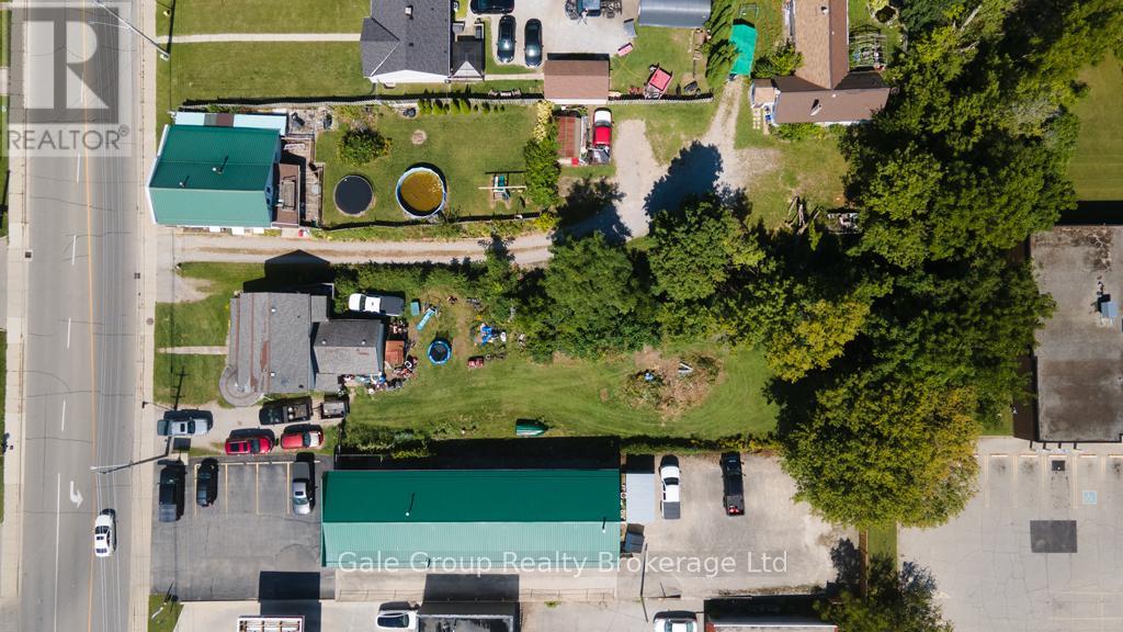 132 Tillson Avenue, Tillsonburg, Ontario  N4G 3A5 - Photo 14 - X11924157
