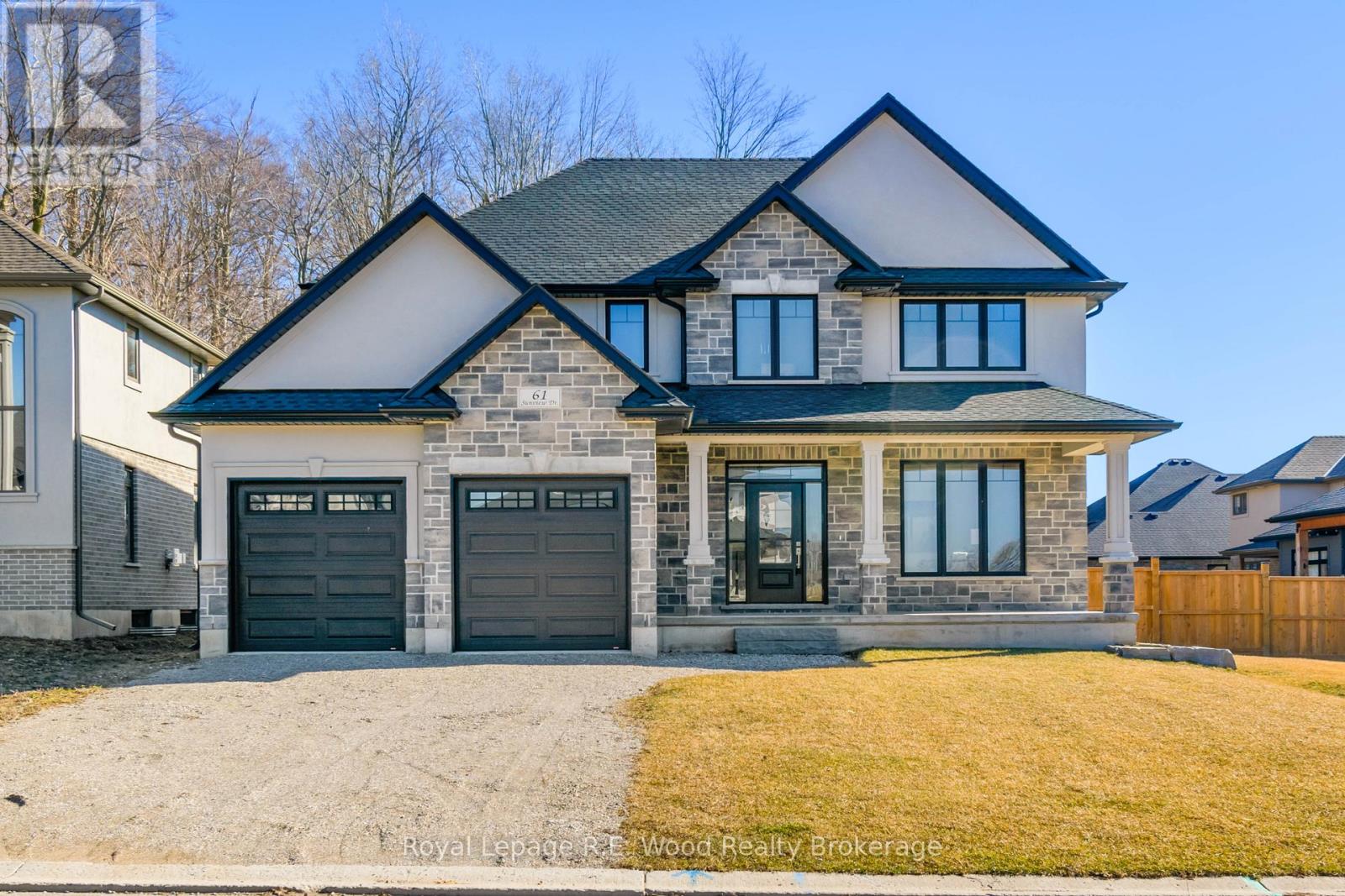 61 Sunview Drive, Norwich (Norwich Town), Ontario  N0J 1P0 - Photo 2 - X11927056