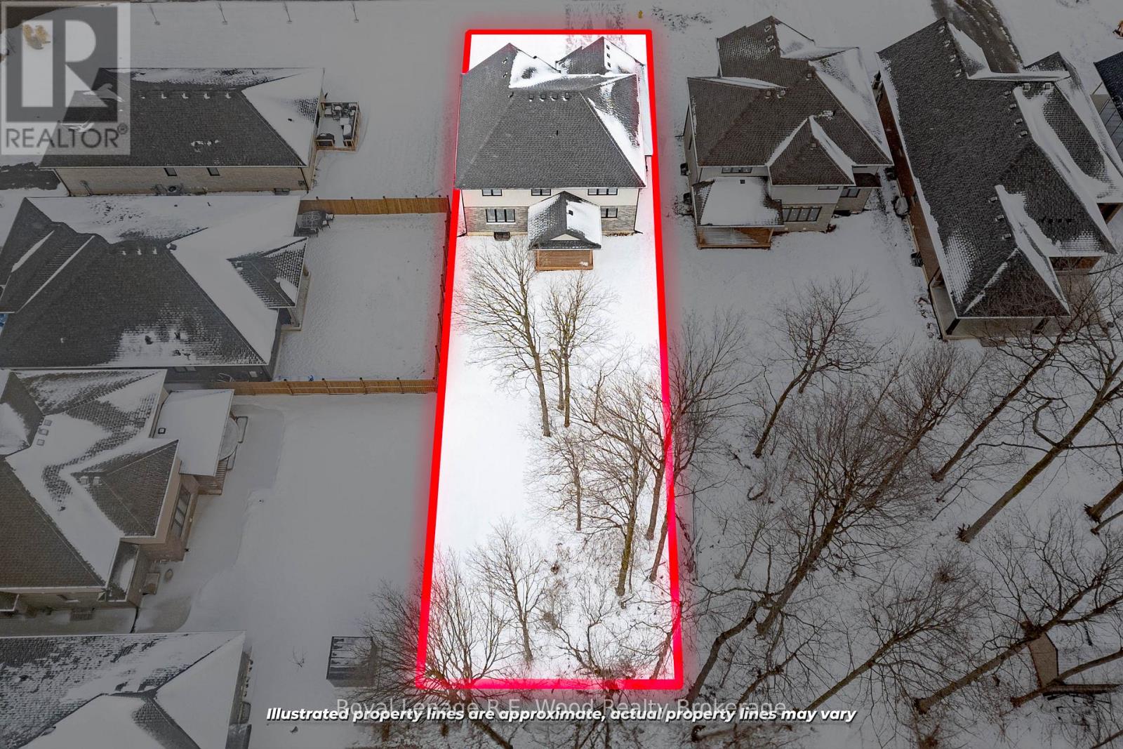 61 Sunview Drive, Norwich (Norwich Town), Ontario  N0J 1P0 - Photo 31 - X11927056