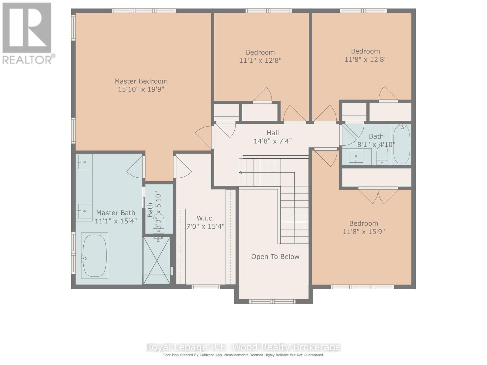 61 Sunview Drive, Norwich (Norwich Town), Ontario  N0J 1P0 - Photo 32 - X11927056