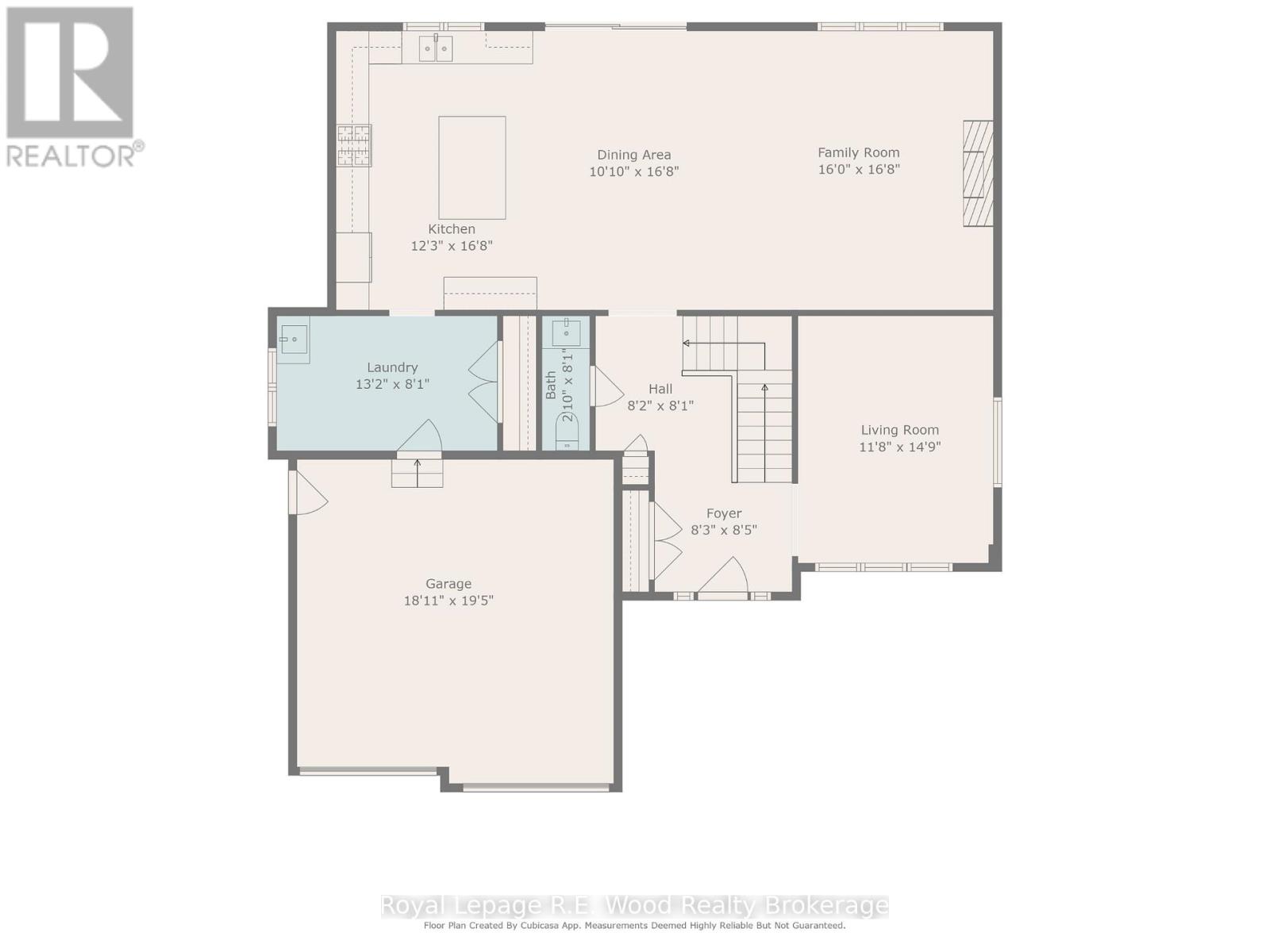 61 Sunview Drive, Norwich (Norwich Town), Ontario  N0J 1P0 - Photo 33 - X11927056