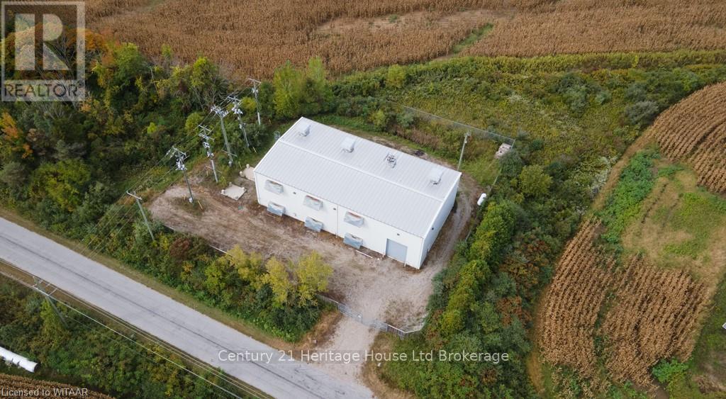 109 7th Concession Road, Norfolk (Clear Creek), Ontario  N0E 1C0 - Photo 1 - X11928645