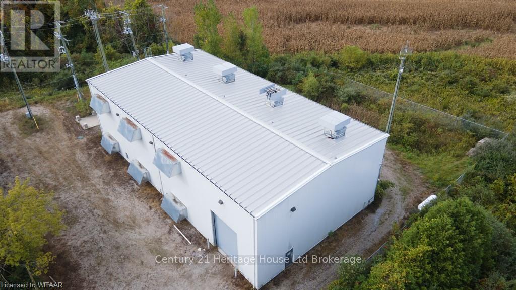 109 7th Concession Road, Norfolk (Clear Creek), Ontario  N0E 1C0 - Photo 2 - X11928645