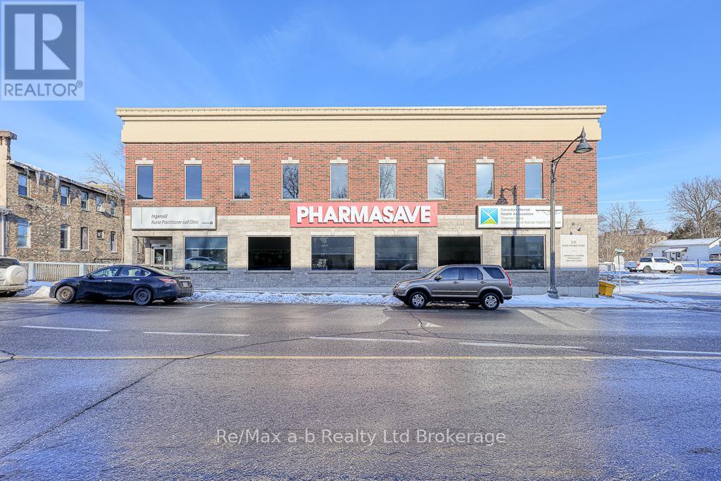 19 King Street E, Ingersoll (Ingersoll - South), Ontario  N5C 1G3 - Photo 4 - X11931071