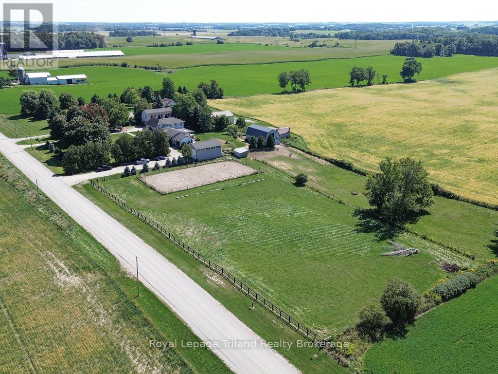 383338 Salford Road, South-West Oxford, Ontario  N0J 1W0 - Photo 2 - X11931927