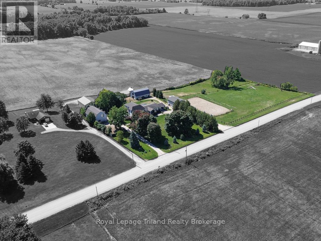 383338 Salford Road, South-West Oxford, Ontario  N0J 1W0 - Photo 3 - X11931927
