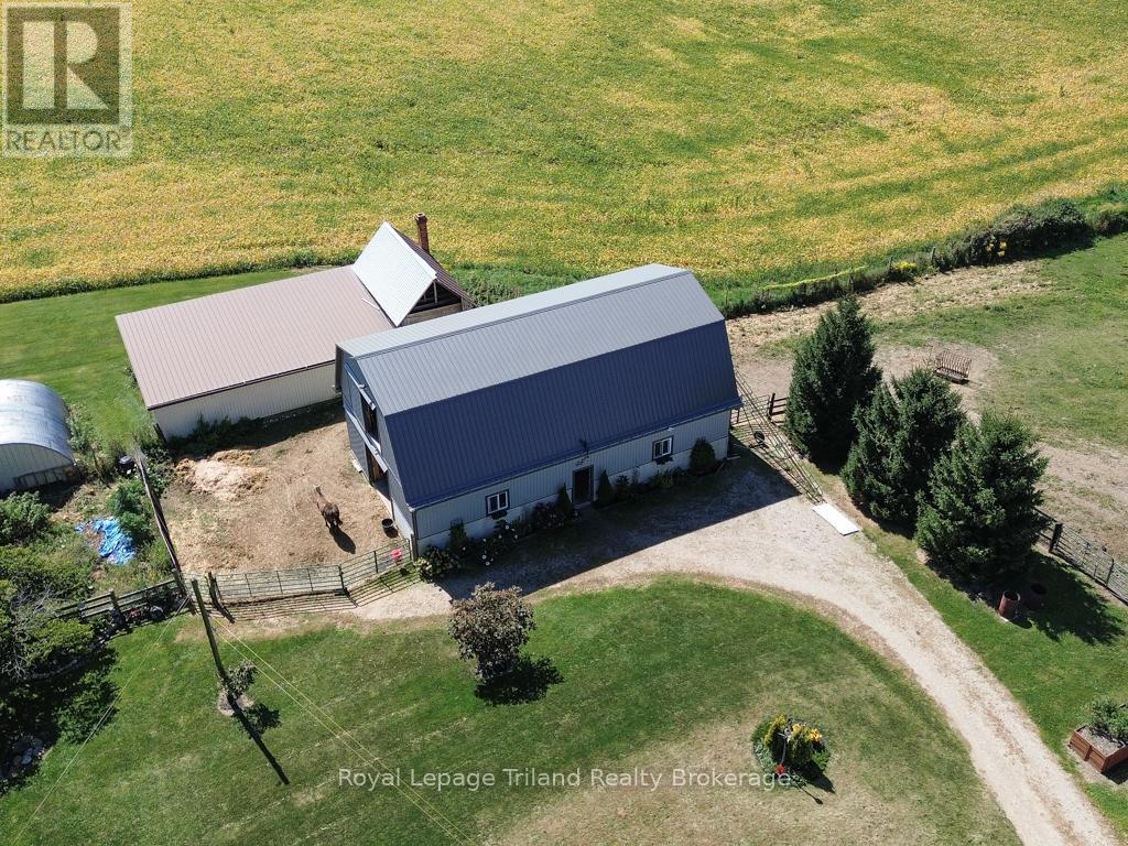 383338 Salford Road, South-West Oxford, Ontario  N0J 1W0 - Photo 31 - X11931927