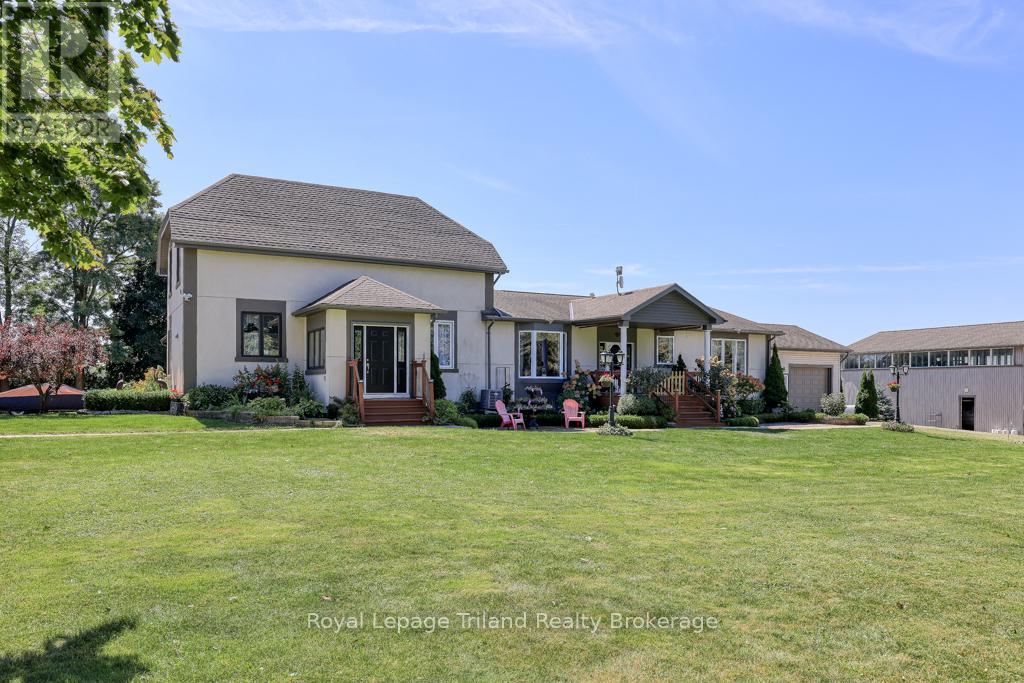383338 Salford Road, South-West Oxford, Ontario  N0J 1W0 - Photo 4 - X11931927