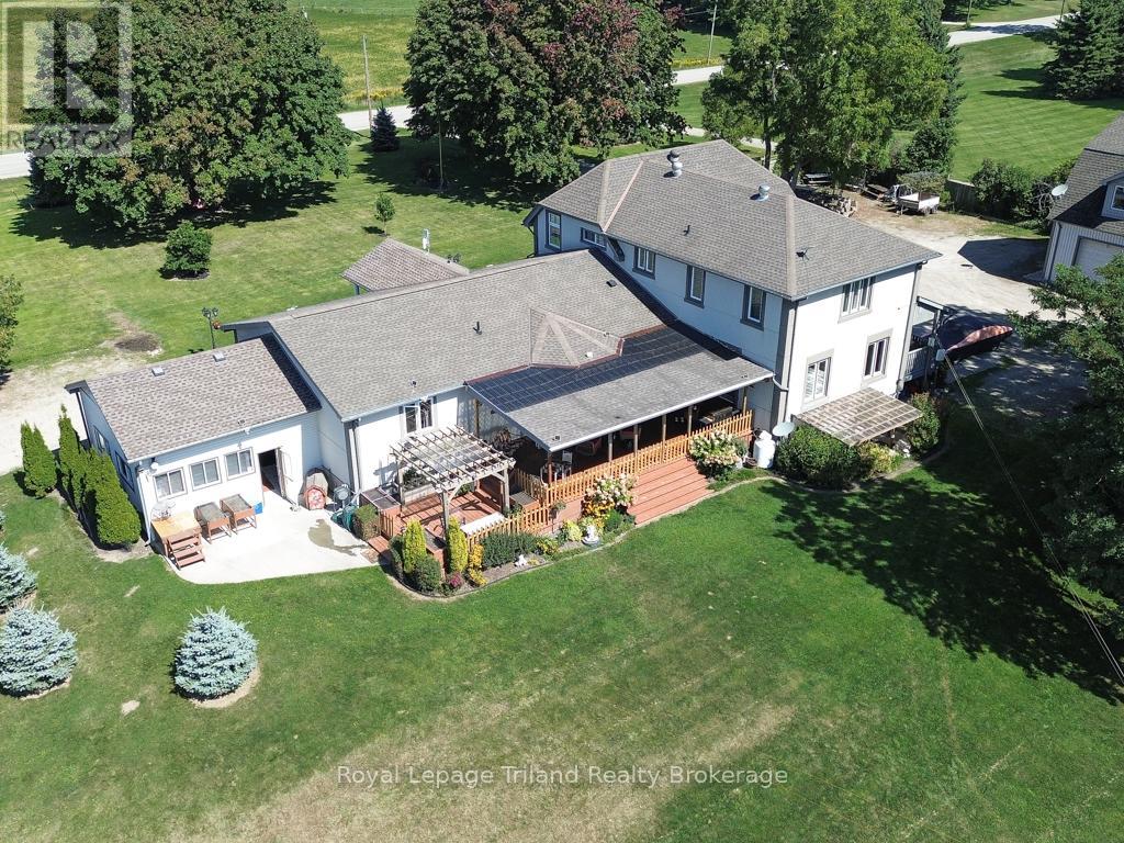 383338 Salford Road, South-West Oxford, Ontario  N0J 1W0 - Photo 5 - X11931927