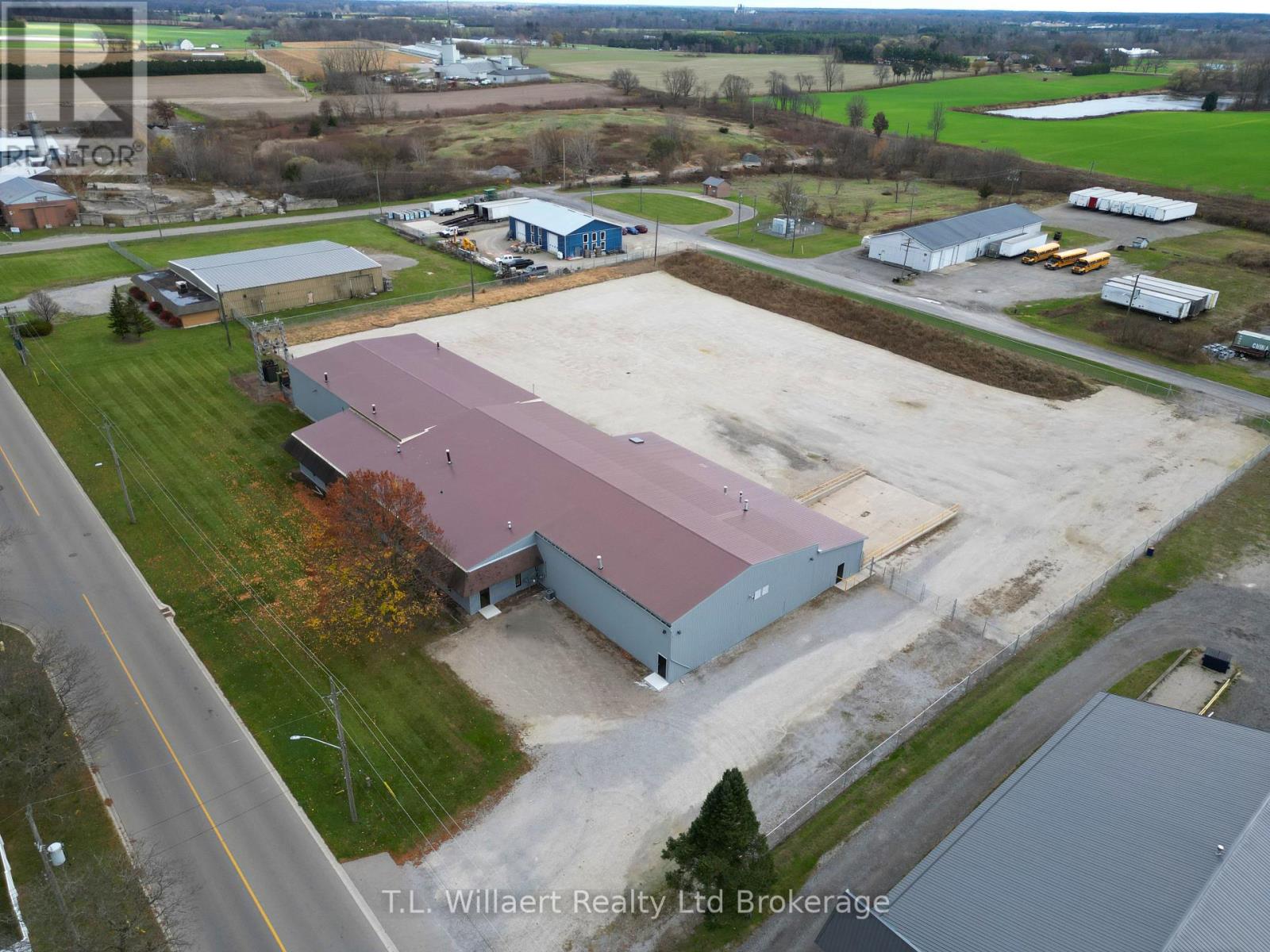 270 Argyle Avenue, Norfolk (Delhi), Ontario  N4B 2Y1 - Photo 1 - X11932774