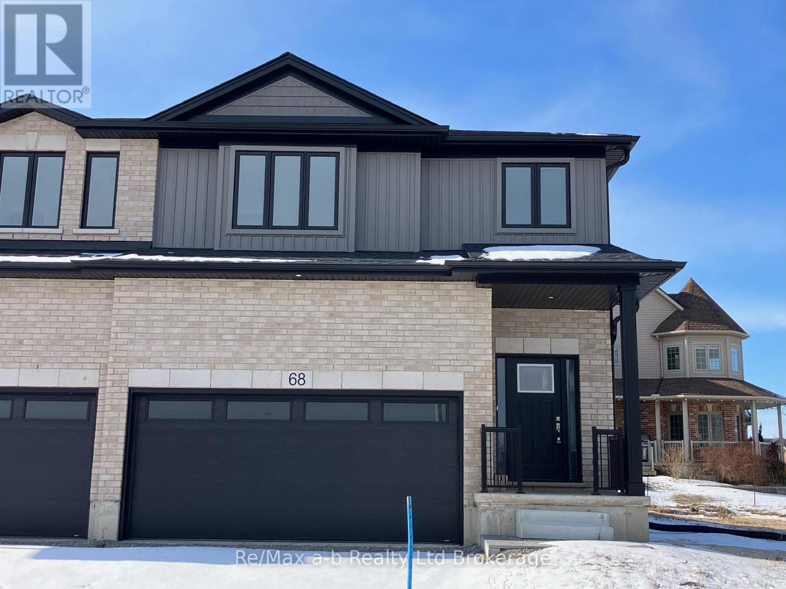 68 Cayley Street, Norwich (Norwich Town), Ontario  N0J 1P0 - Photo 1 - X11933950