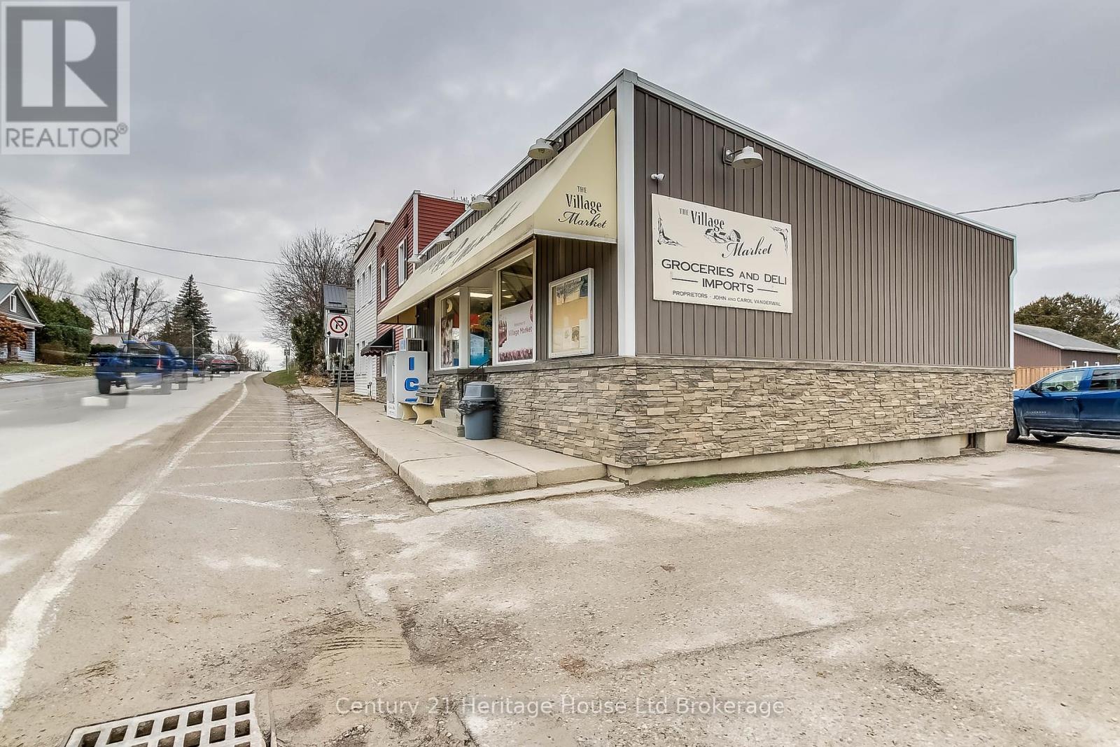 2 Church Street, Norwich (Burgessville), Ontario  N0J 1C0 - Photo 3 - X11938596