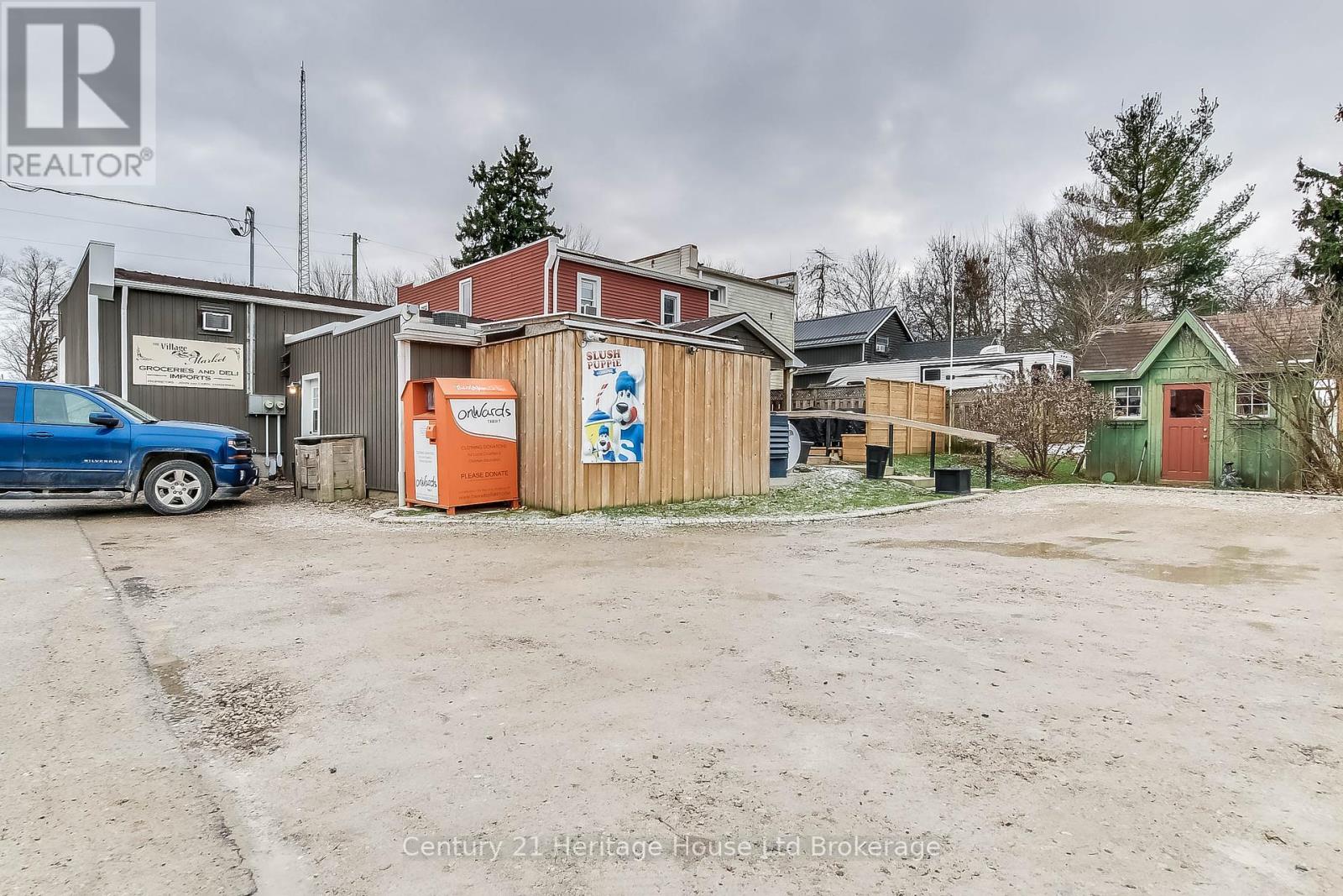 2 Church Street, Norwich (Burgessville), Ontario  N0J 1C0 - Photo 39 - X11938596