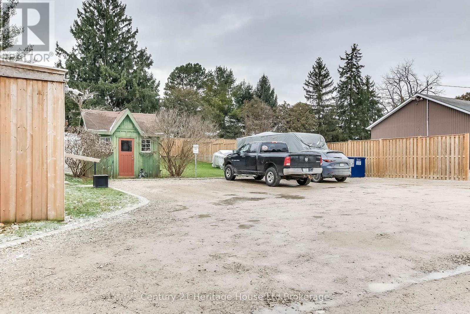 2 Church Street, Norwich (Burgessville), Ontario  N0J 1C0 - Photo 40 - X11938596