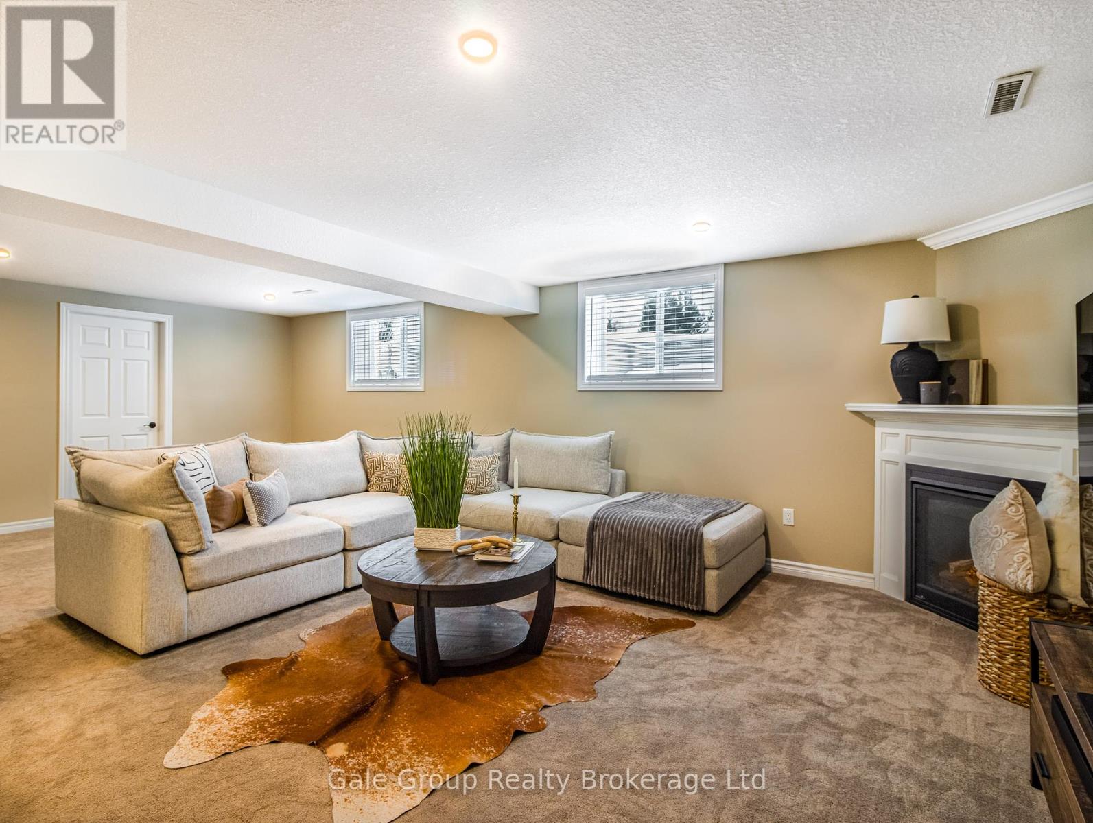 34 Tartan Drive, Zorra (Embro), Ontario  N0J 1J0 - Photo 34 - X11998000