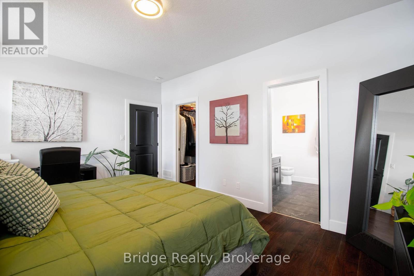 265 Pittock Park Road, Woodstock (Woodstock - North), Ontario  N4S 7W2 - Photo 17 - X12006020