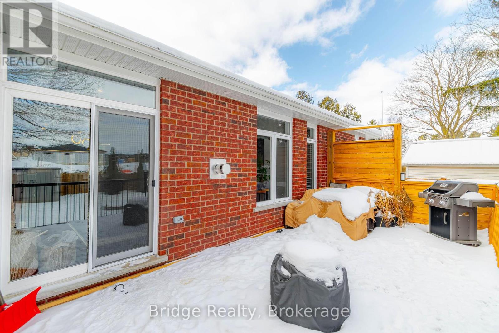 265 Pittock Park Road, Woodstock (Woodstock - North), Ontario  N4S 7W2 - Photo 28 - X12006020
