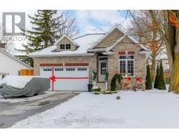 265 PITTOCK PARK ROAD, woodstock (woodstock - north), Ontario