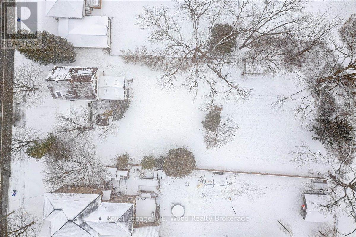22 Main Street E, Norwich (Norwich Town), Ontario  N0J 1P0 - Photo 21 - X12013532
