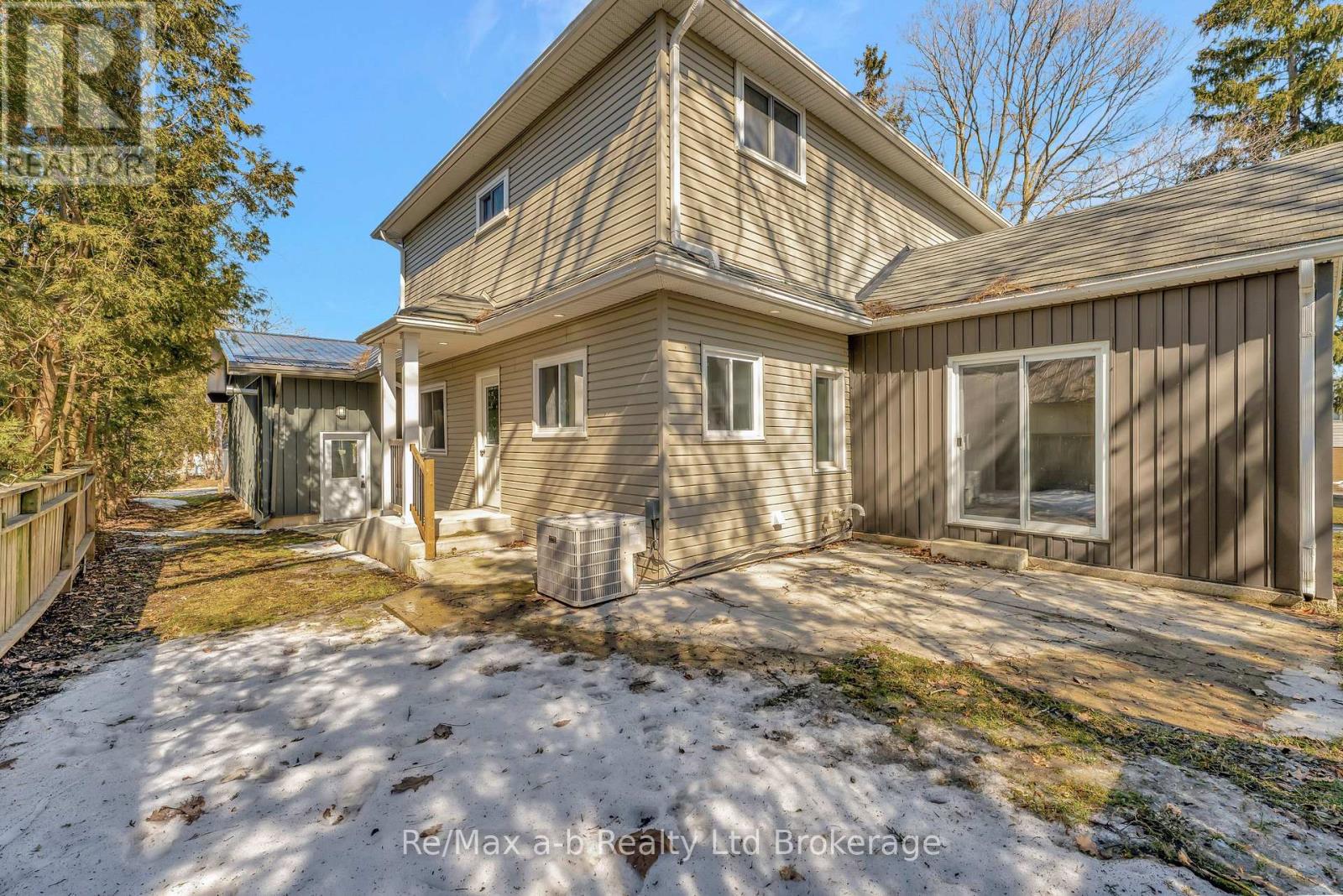 7 Centre Street, Norwich (Norwich Town), Ontario  N0J 1P0 - Photo 27 - X12013700