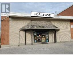 2 - 236 NORWICH AVENUE, woodstock (woodstock - south), Ontario