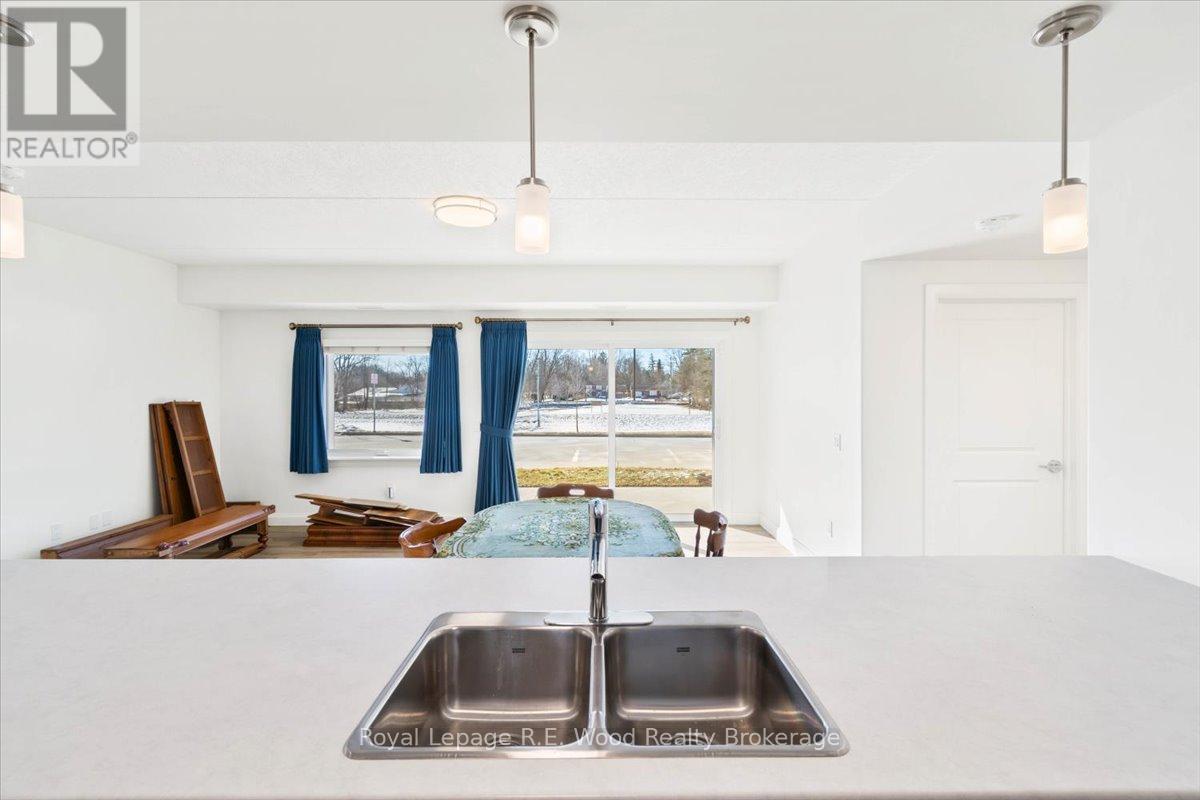 Unit 110 - 8 Centre Street S, Norwich (Norwich Town), Ontario  N0J 1P0 - Photo 19 - X12019357