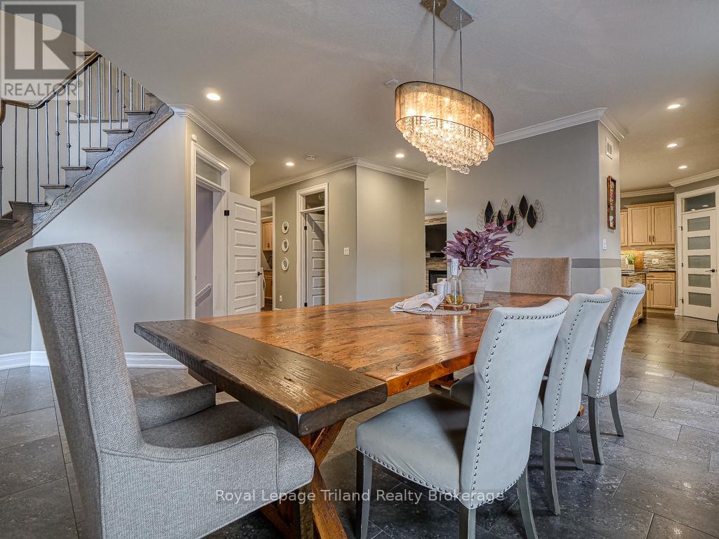 20 Sloan Drive, Zorra (Thamesford), Ontario  N0M 2M0 - Photo 11 - X12030023