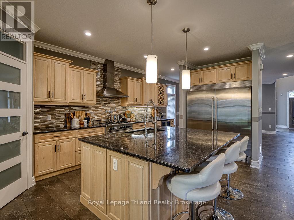 20 Sloan Drive, Zorra (Thamesford), Ontario  N0M 2M0 - Photo 16 - X12030023