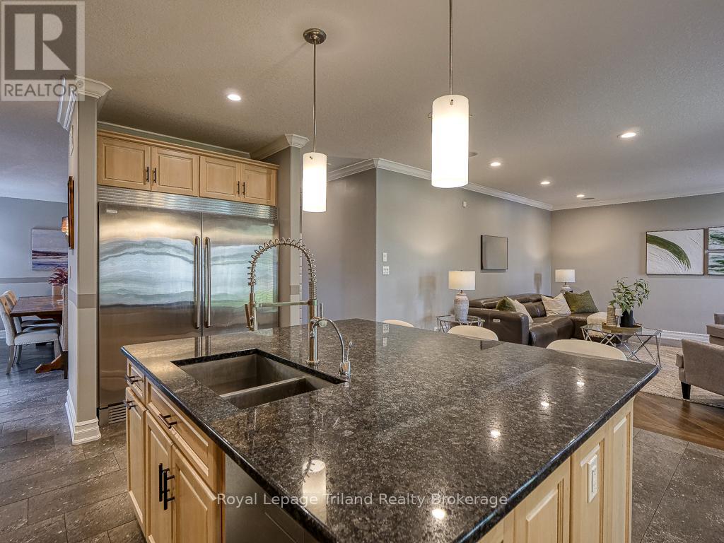20 Sloan Drive, Zorra (Thamesford), Ontario  N0M 2M0 - Photo 18 - X12030023