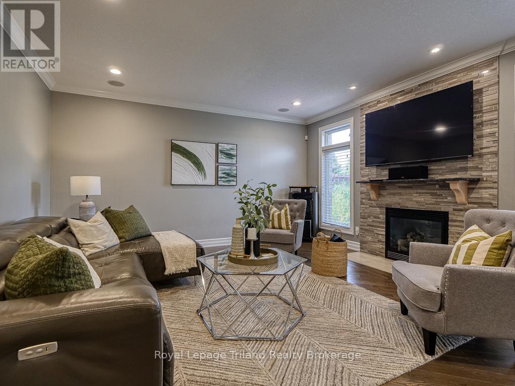 20 Sloan Drive, Zorra (Thamesford), Ontario  N0M 2M0 - Photo 20 - X12030023