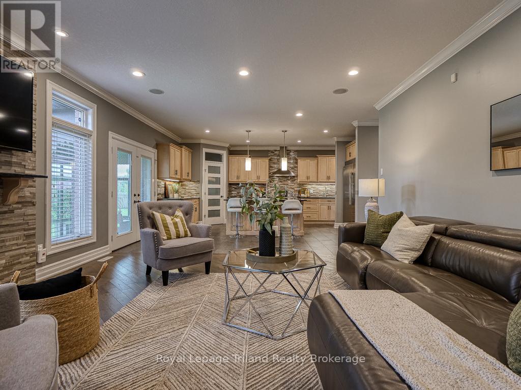 20 Sloan Drive, Zorra (Thamesford), Ontario  N0M 2M0 - Photo 22 - X12030023