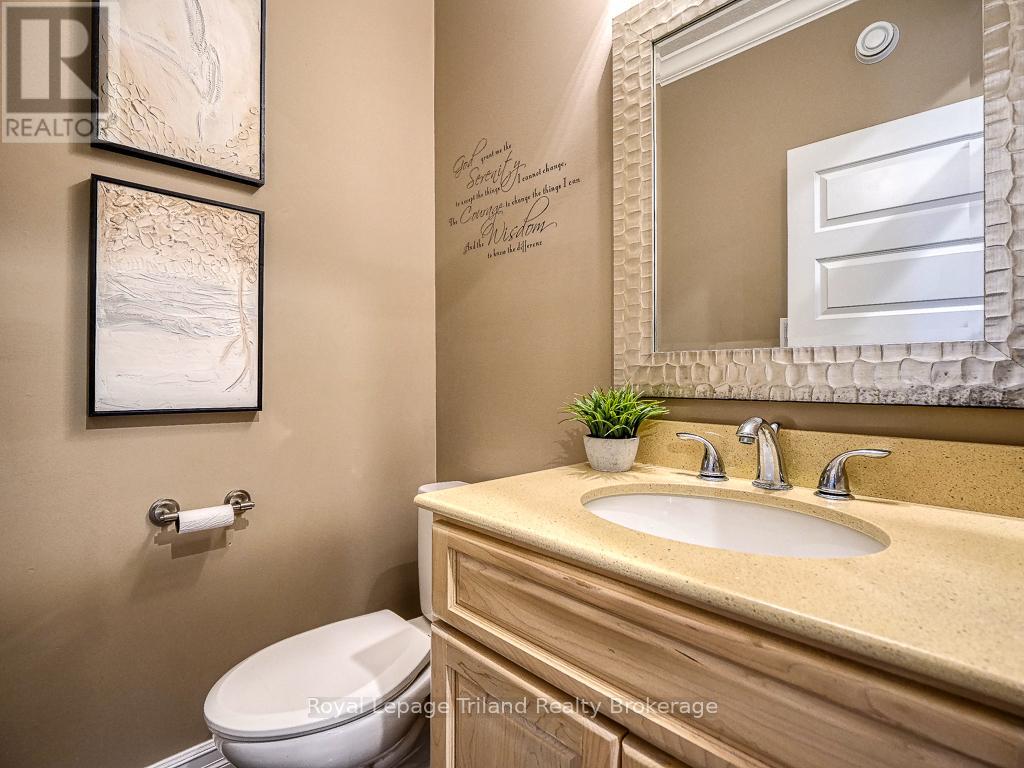 20 Sloan Drive, Zorra (Thamesford), Ontario  N0M 2M0 - Photo 27 - X12030023