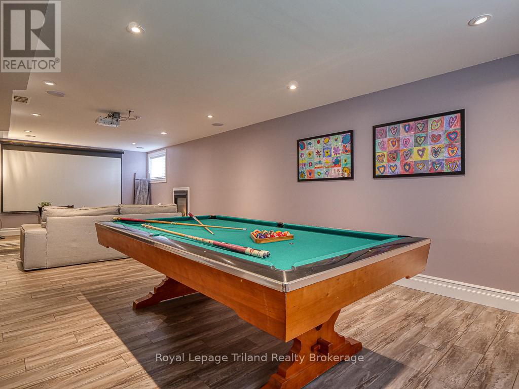 20 Sloan Drive, Zorra (Thamesford), Ontario  N0M 2M0 - Photo 34 - X12030023