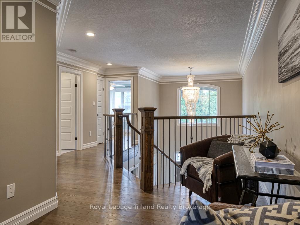 20 Sloan Drive, Zorra (Thamesford), Ontario  N0M 2M0 - Photo 36 - X12030023