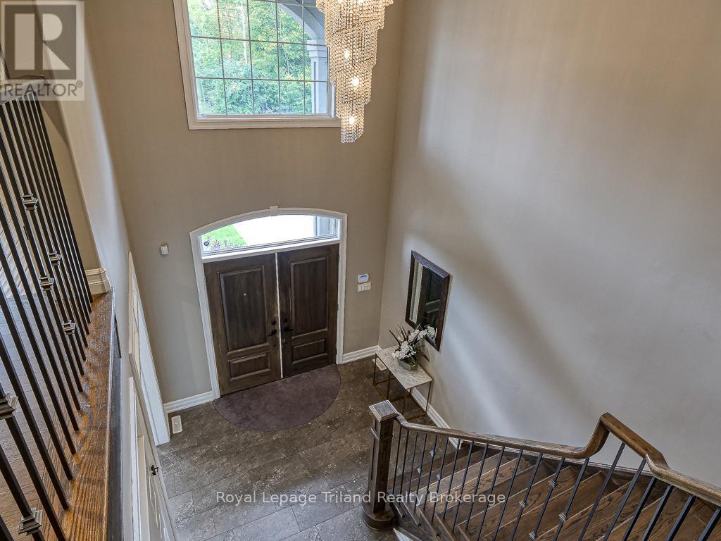 20 Sloan Drive, Zorra (Thamesford), Ontario  N0M 2M0 - Photo 37 - X12030023