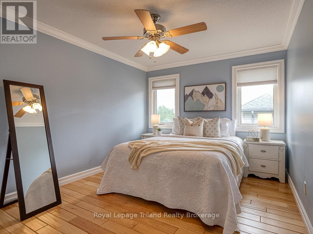 20 Sloan Drive, Zorra (Thamesford), Ontario  N0M 2M0 - Photo 41 - X12030023