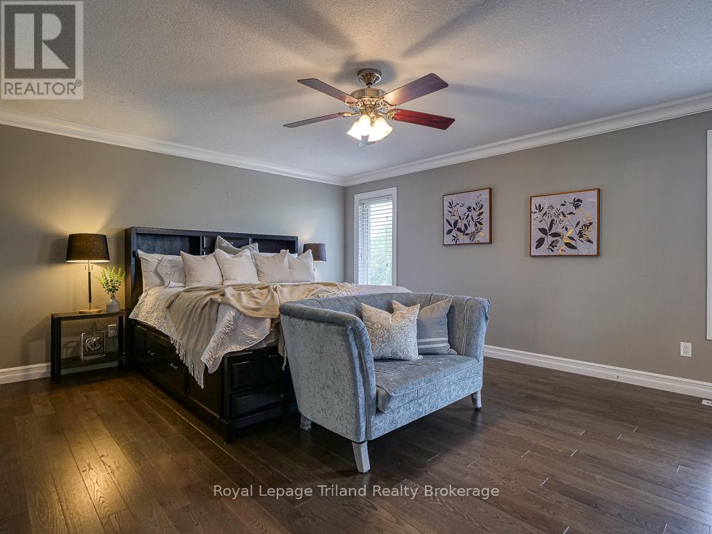 20 Sloan Drive, Zorra (Thamesford), Ontario  N0M 2M0 - Photo 42 - X12030023