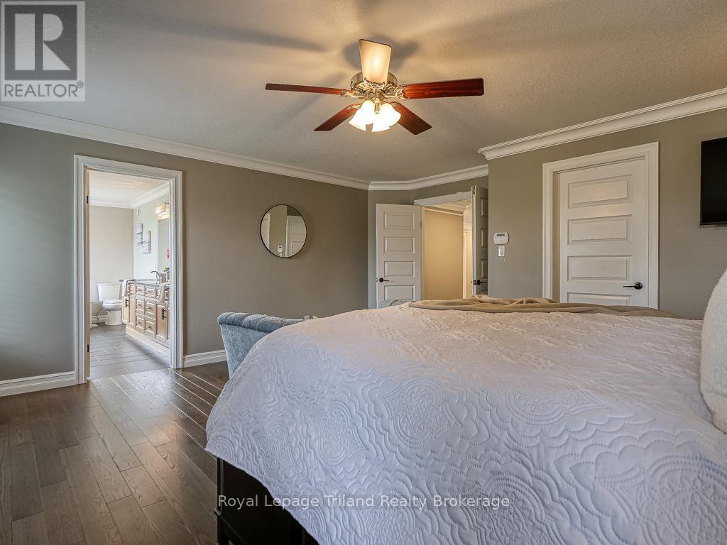 20 Sloan Drive, Zorra (Thamesford), Ontario  N0M 2M0 - Photo 43 - X12030023