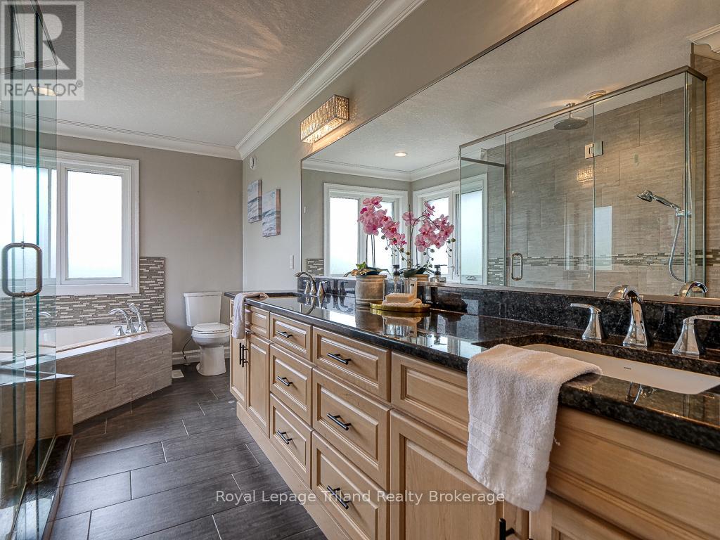 20 Sloan Drive, Zorra (Thamesford), Ontario  N0M 2M0 - Photo 44 - X12030023