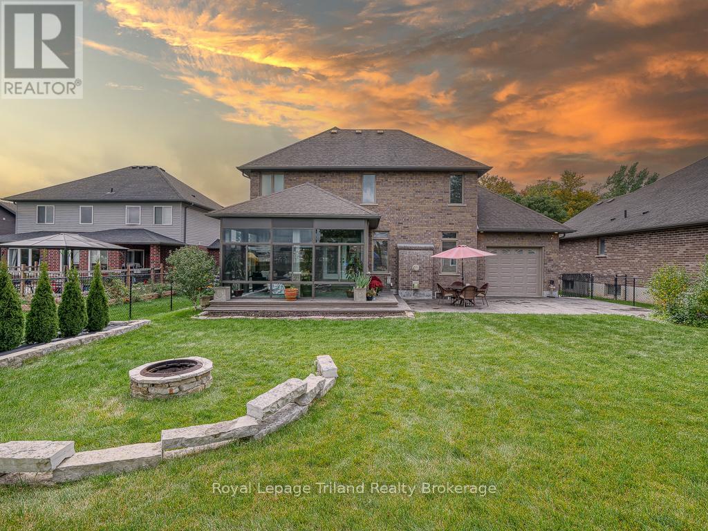 20 Sloan Drive, Zorra (Thamesford), Ontario  N0M 2M0 - Photo 47 - X12030023