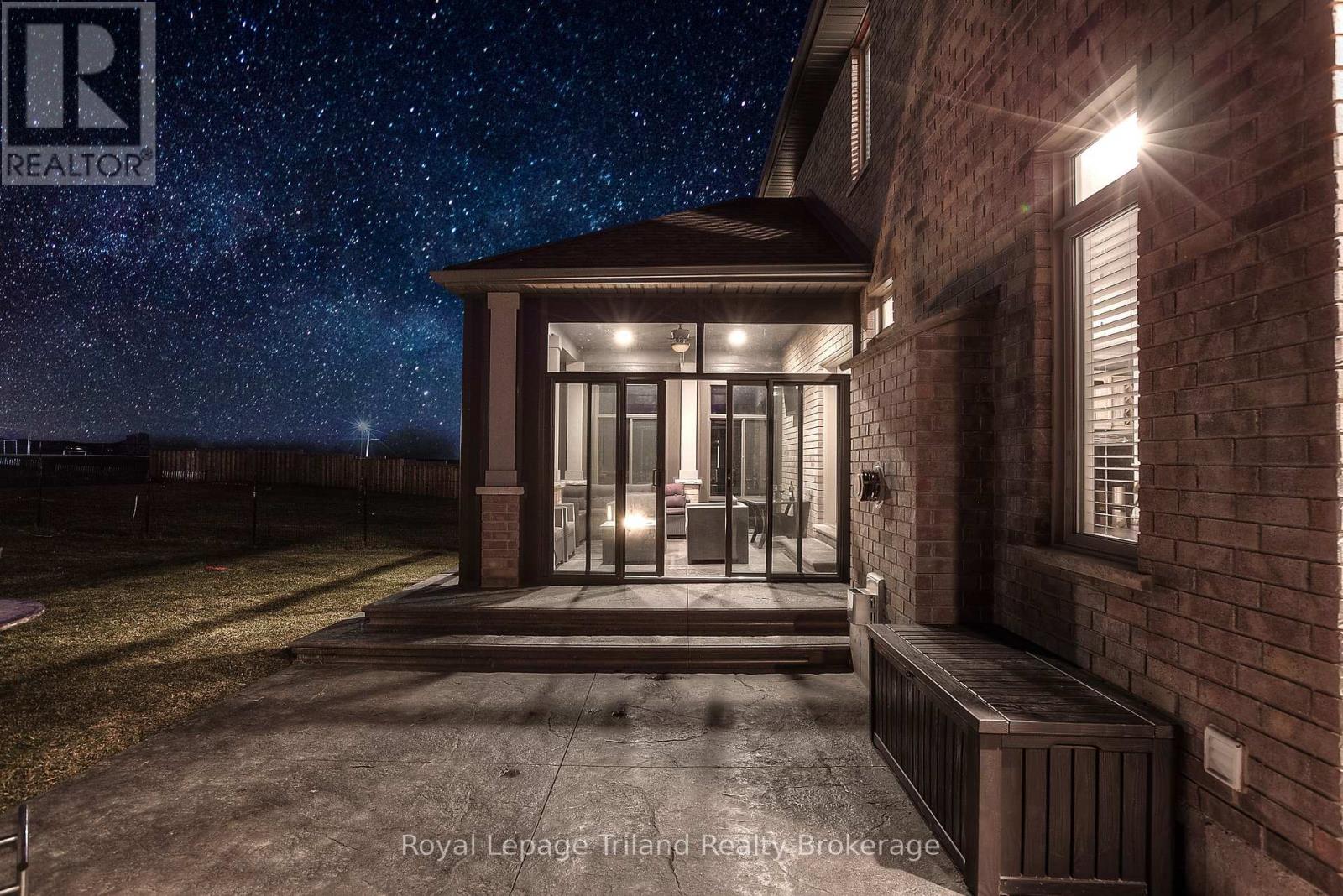 20 Sloan Drive, Zorra (Thamesford), Ontario  N0M 2M0 - Photo 49 - X12030023
