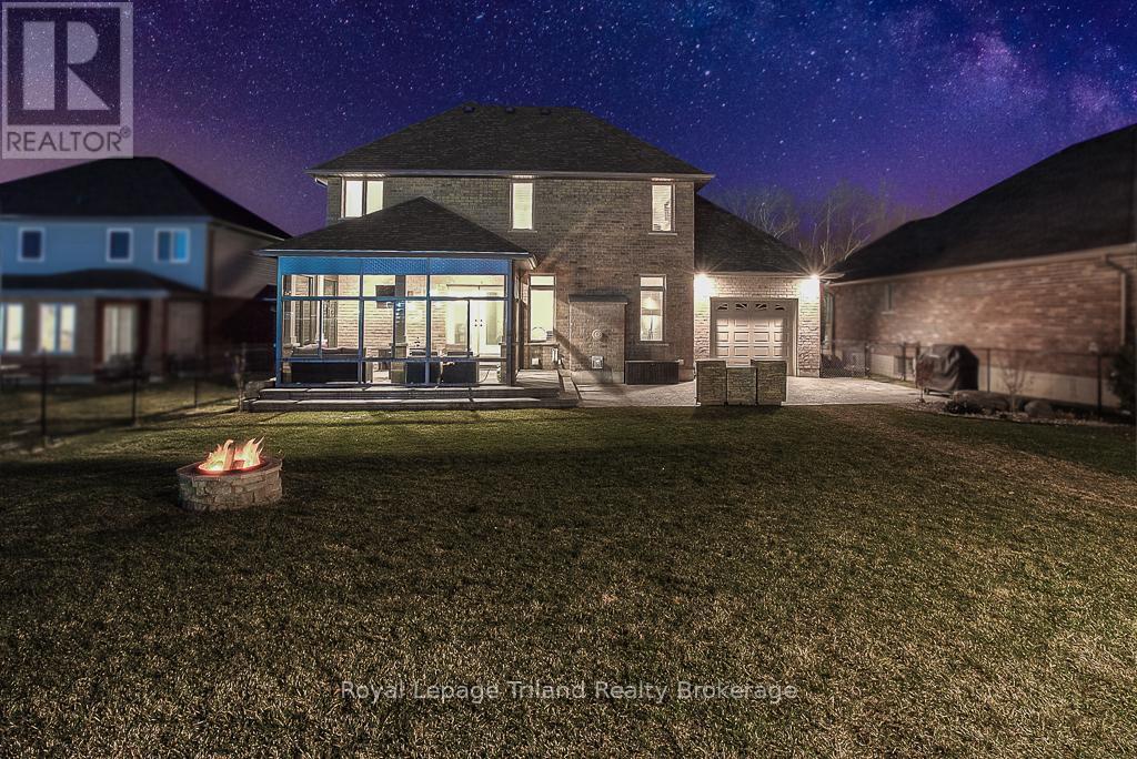 20 Sloan Drive, Zorra (Thamesford), Ontario  N0M 2M0 - Photo 50 - X12030023